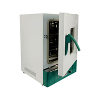 Labec Basic Economy Incubator Fan Forced (Ambient +5degC to 65degC), 15kg Max Shelf Load Each