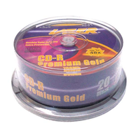 RECORDABLE C.D 52X 700MB 80MIN SPINDLE PACK 20/PACK Pack
