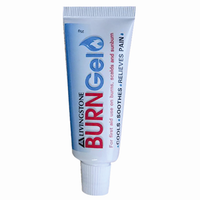 Livingstone Burn Gel