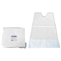 Livingstone Clothing Protector 2-Ply