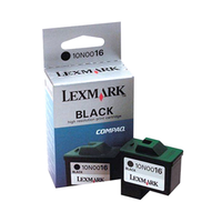 Lexmark Ink Cartridge for Z25/Z35/Z13/Z23/Z33/X75
