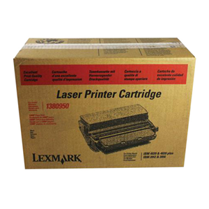 Lexmark Toner H/y 4039 Optra Rblack Each Each
