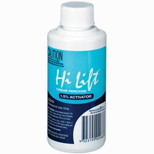 Hi Lift Peroxide