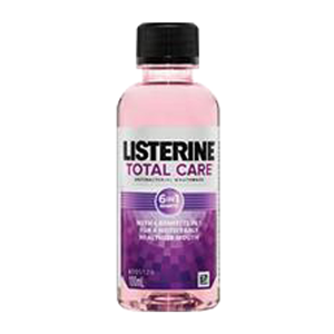 Listerine Mouthwash