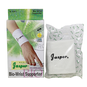 Jasper Wrist Support Medium Weight