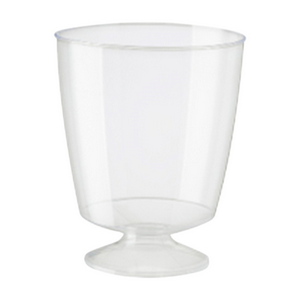 Castaway Plastic Wine Taster, 62ml, Clear, 24/Pack Pack