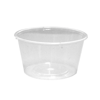 Livingstone Take-Away Round Containers Base