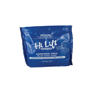 Hi Lift Bleach