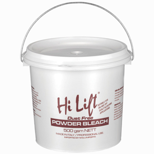 Hi Lift Bleach