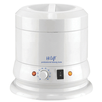 Hi Lift Wax Pot, 500mL, with 500mL Insert & Temperature Control Each