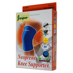 Jasper Neoprene Series Knee Support