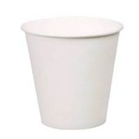 Liv Eco Biodegradable Paper Cups, 8oz or 225mL, Hot and Cold, Single Wall, 50 Pieces/Sleeve, 20 Sleeves/Carton, 1000 Pieces/Carton Carton