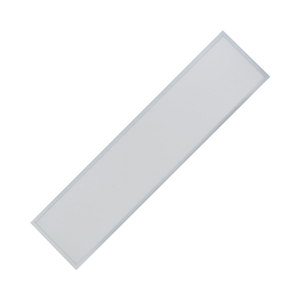 Livingstone Panel Light, LED, 1200 (L) x 300(W) mm, 120deg Beam Angle, 240 Voltage, 33W, Each
