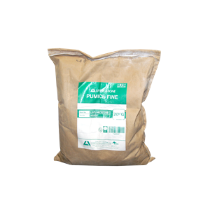 Livingstone Pumice