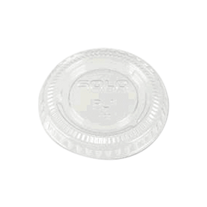 LID TO FIT P100/P050S/P075S 100/PK Pack