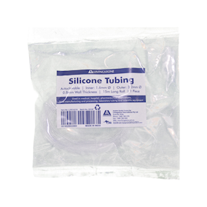 Jehbco Silicone Tubing