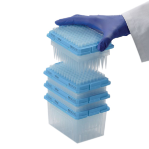 Pipette Tip, Neutral, 200-1000um, Gilson, 500/Bag