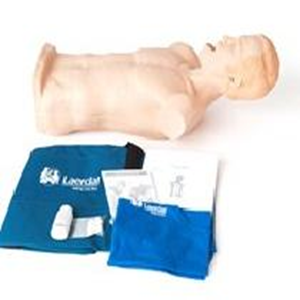 LAERDAL CHOKING CHARLIE MANIKIN Each