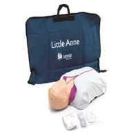 Laerdal Resuscitation Junior Lung Bag, 25/Pack Pack