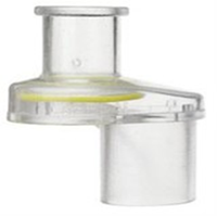 Laerdal One-way Valve, to Suit All Pocket Masks Version, Each Each