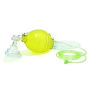 Laerdal The Bag II Disposable Resuscitation Mask