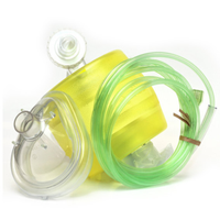LAERDAL SIZE ADULT # 4 Pack