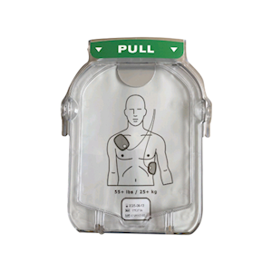 Philips Adult Smart Pads for Laerdal Model LRDM5067A, 1 Set/Pack Pack