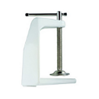 Luxo G Clamp for Luxo Light and Mag (Code: LUxOMAGLTW), Each Each