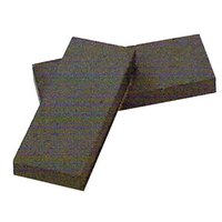 Magnadur Magnet, 50 x 19 x 6mm, Each Each