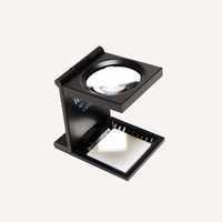 Livingstone Magnifier