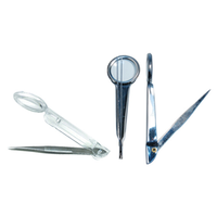 Livingstone Magnifier