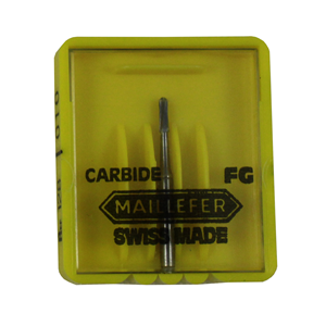 Dentsply Maillefer Tungsten Carbide Burs