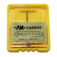 MAILLEFER CARBIDE BURS #698 Pack