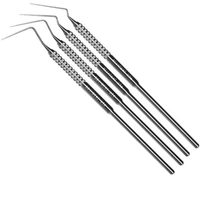 Maillefer B Spreaders #30,40,50,60 4/set Set