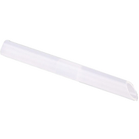 Multi-Angled Receiving Tube, 6mm Gauge, 70mm Length, Sterile, Disposable, Each Each