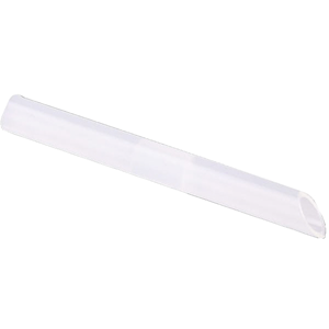 Multi-Angled Receiving Tube, 6mm Gauge, 70mm Length, Sterile, Disposable, Each Each