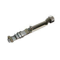 Siqveland Matrix Retainers, Narrow (pdh), Length: 7cm Each