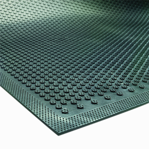 General Mat Company Safety Scrape Mat