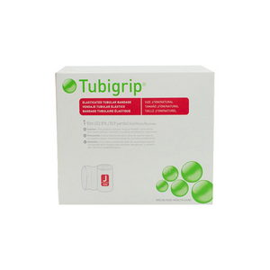 Molnlycke Tubigrip, Natural, Size J Large Trunks, 10m, 1 Roll/Box Box