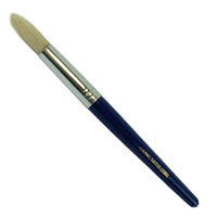 Roymac 582 Stubby Round Brush Each Each