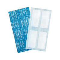 Medichill IP22 Cool Cubes Ice Pack, 15 x 6cm, Small, 100 Pieces/Pack