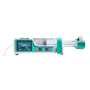 MedCaptain MP-30 Syringe Driver, Each