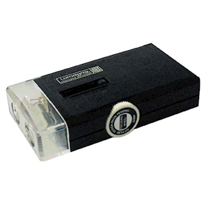 Microscope Handheld