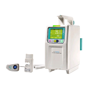 MedCaptain IV Infusion Pump, Each