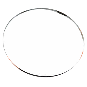 Livingstone Mirror