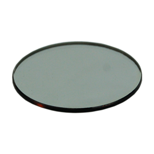 Mirror, Convex, 50mm Diameter, 5cm Focal Length, Each
