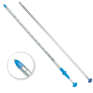 Medicoplast Post Operative Drainage Tube