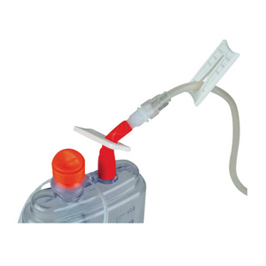 Medicoplast Mpi Redon Evacuated Suction System