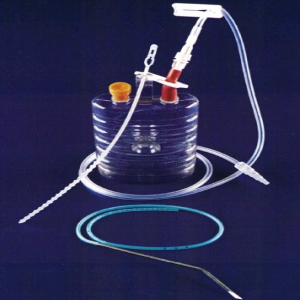 Medicoplast Mpi Redon Evacuated Suction System