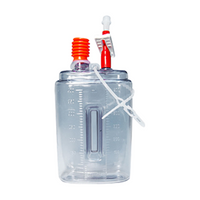 Medicoplast Redon System, without Drain, Each Each